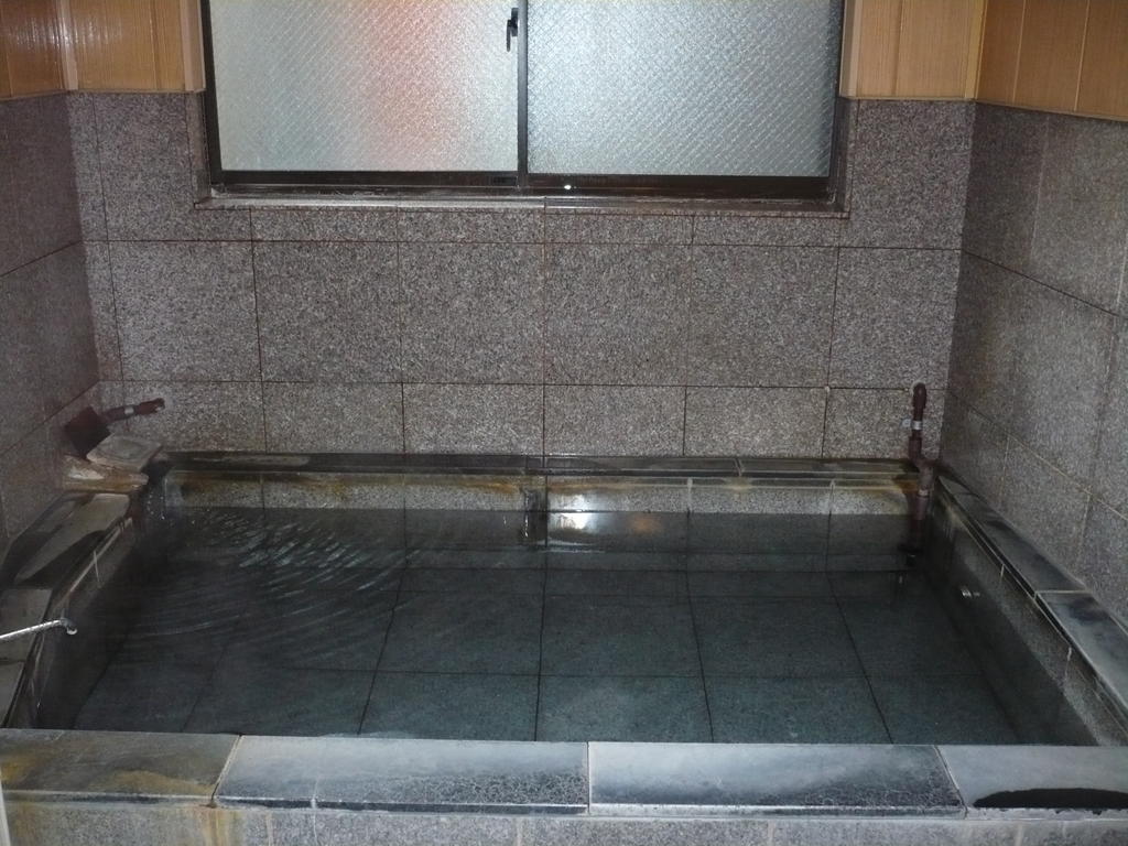 Hotel Oyado Nozawaya Exterior foto